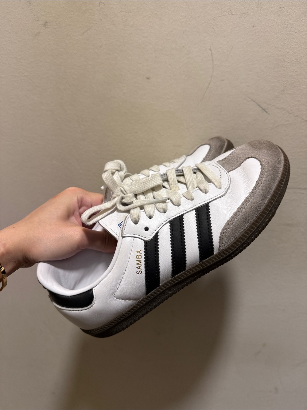 Adidas sambas